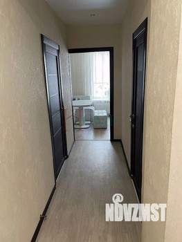 1-к квартира, на длительный срок, 45м2, 4/14 этаж