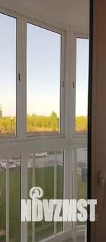 2-к квартира, посуточно, 55м2, 3/18 этаж