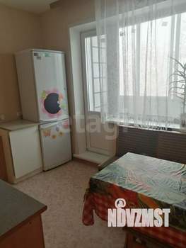 1-к квартира, на длительный срок, 32м2, 9/10 этаж