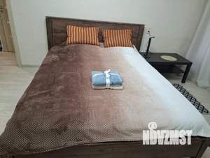 1-к квартира, посуточно, 32м2, 1/5 этаж