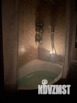 Студия квартира, посуточно, 26м2, 25/26 этаж