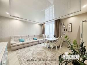 2-к квартира, на длительный срок, 80м2, 18/25 этаж