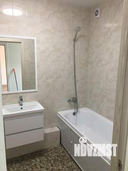 1-к квартира, на длительный срок, 36м2, 12/18 этаж