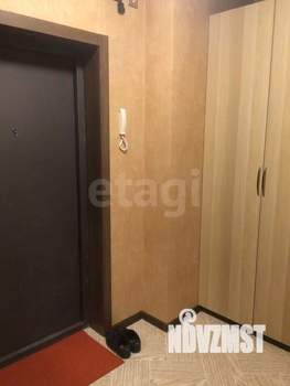 1-к квартира, на длительный срок, 36м2, 15/25 этаж