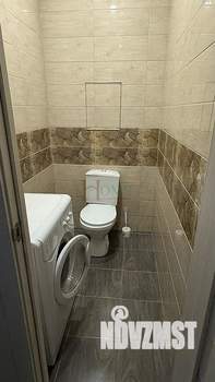 3-к квартира, на длительный срок, 64м2, 6/27 этаж