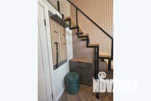 1-к квартира, посуточно, 20м2, 18/18 этаж