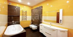 3-к квартира, на длительный срок, 132м2, 7/10 этаж