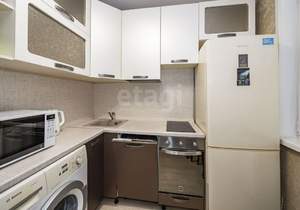 2-к квартира, на длительный срок, 42м2, 1/5 этаж