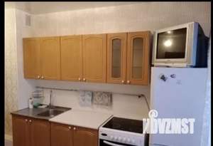 3-к квартира, на длительный срок, 63м2, 4/10 этаж