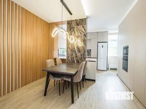 2-к квартира, на длительный срок, 74м2, 4/5 этаж