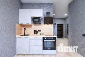 2-к квартира, посуточно, 46м2, 1/1 этаж