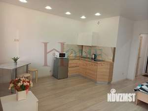 1-к квартира, на длительный срок, 37м2, 3/20 этаж