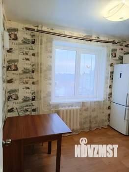 1-к квартира, на длительный срок, 37м2, 8/10 этаж