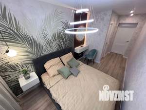 2-к квартира, посуточно, 43м2, 4/5 этаж