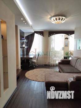 3-к квартира, на длительный срок, 99м2, 16/17 этаж