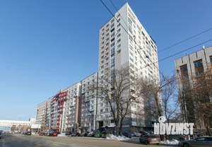 2-к квартира, посуточно, 52м2, 2/20 этаж