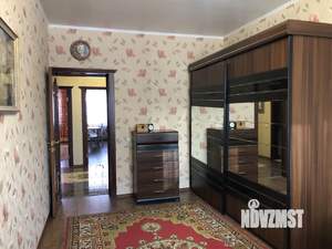 3-к квартира, на длительный срок, 87м2, 11/19 этаж