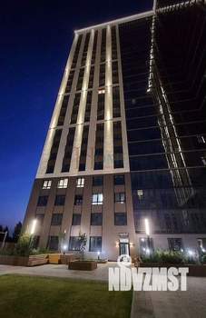 1-к квартира, на длительный срок, 30м2, 4/25 этаж