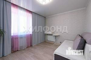 1-к квартира, на длительный срок, 29м2, 9/9 этаж