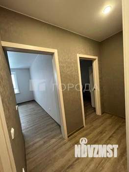 1-к квартира, на длительный срок, 36м2, 15/25 этаж