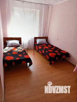 3-к квартира, на длительный срок, 60м2, 4/5 этаж