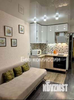 Студия квартира, на длительный срок, 30м2, 13/17 этаж