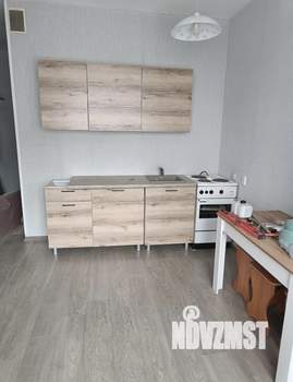 Студия квартира, на длительный срок, 25м2, 2/17 этаж