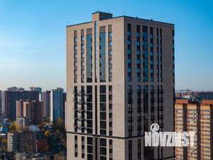 1-к квартира, посуточно, 31м2, 1/1 этаж