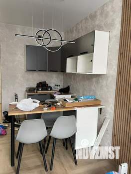 2-к квартира, на длительный срок, 47м2, 12/18 этаж