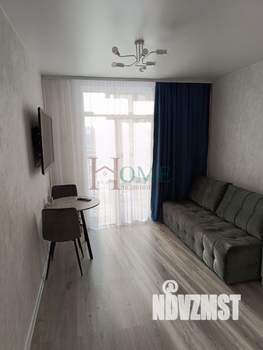 2-к квартира, на длительный срок, 41м2, 4/25 этаж