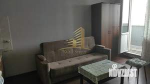 Студия квартира, на длительный срок, 25м2, 16/17 этаж