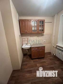 1-к квартира, на длительный срок, 34м2, 15/17 этаж