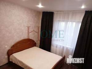 1-к квартира, на длительный срок, 40м2, 14/16 этаж
