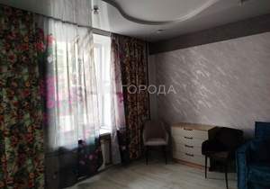 1-к квартира, на длительный срок, 45м2, 2/5 этаж