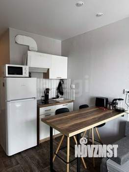 Студия квартира, на длительный срок, 24м2, 7/13 этаж