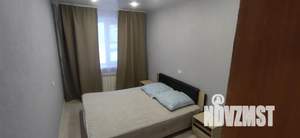 2-к квартира, посуточно, 44м2, 1/5 этаж