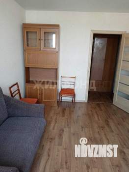 1-к квартира, на длительный срок, 34м2, 16/18 этаж