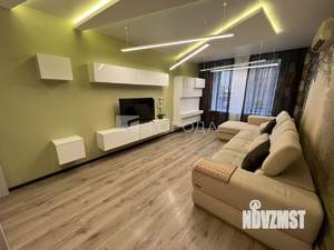 2-к квартира, на длительный срок, 75м2, 2/12 этаж