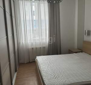 2-к квартира, на длительный срок, 79м2, 2/23 этаж