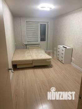 1-к квартира, на длительный срок, 31м2, 5/5 этаж