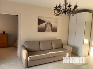2-к квартира, посуточно, 42м2, 4/5 этаж