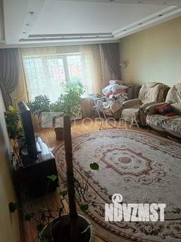 4-к квартира, на длительный срок, 156м2, 5/6 этаж