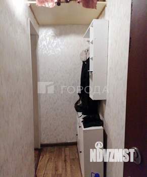 1-к квартира, на длительный срок, 30м2, 1/3 этаж