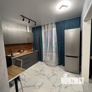 1-к квартира, на длительный срок, 39м2, 5/27 этаж