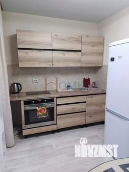 1-к квартира, на длительный срок, 38м2, 16/17 этаж