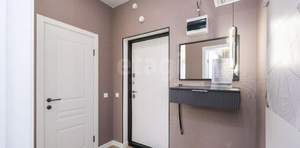 1-к квартира, на длительный срок, 35м2, 7/29 этаж