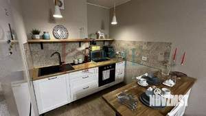 2-к квартира, на длительный срок, 48м2, 3/17 этаж