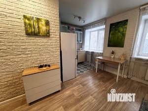 Студия квартира, на длительный срок, 29м2, 2/5 этаж