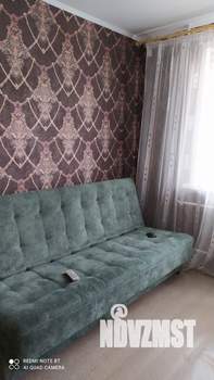 1-к квартира, на длительный срок, 31м2, 4/5 этаж