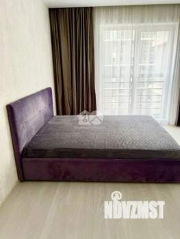 Студия квартира, на длительный срок, 26м2, 8/15 этаж